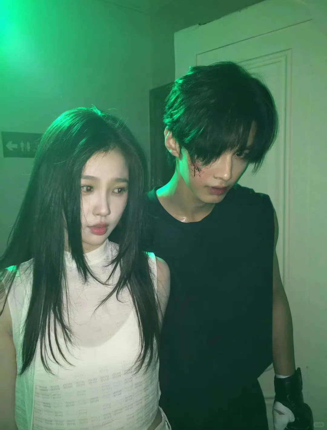 2025年的现偶封神之作❗《双轨》继续冲❗