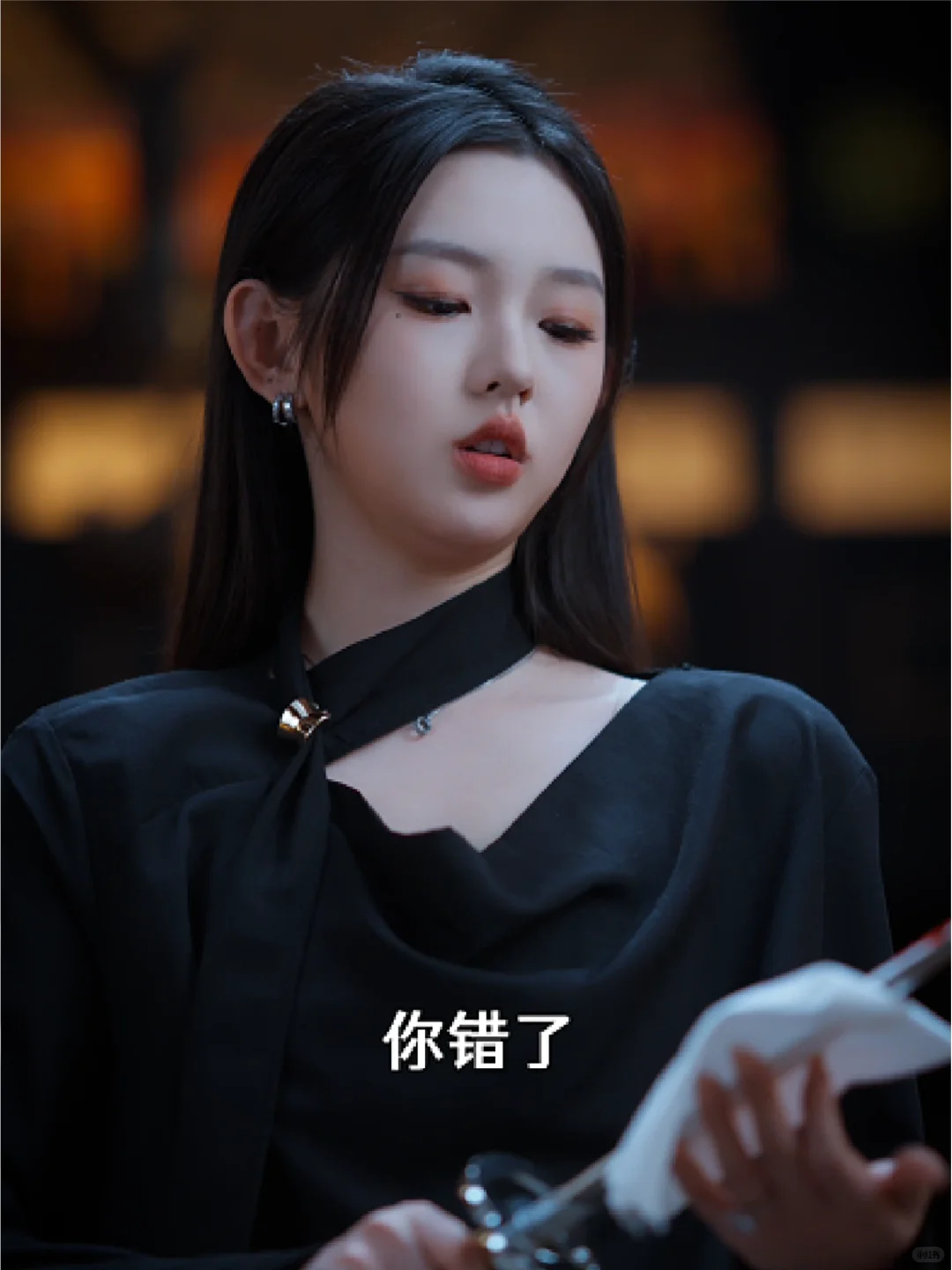 在短剧里学到了顶级恋爱思维，不依附不讨好