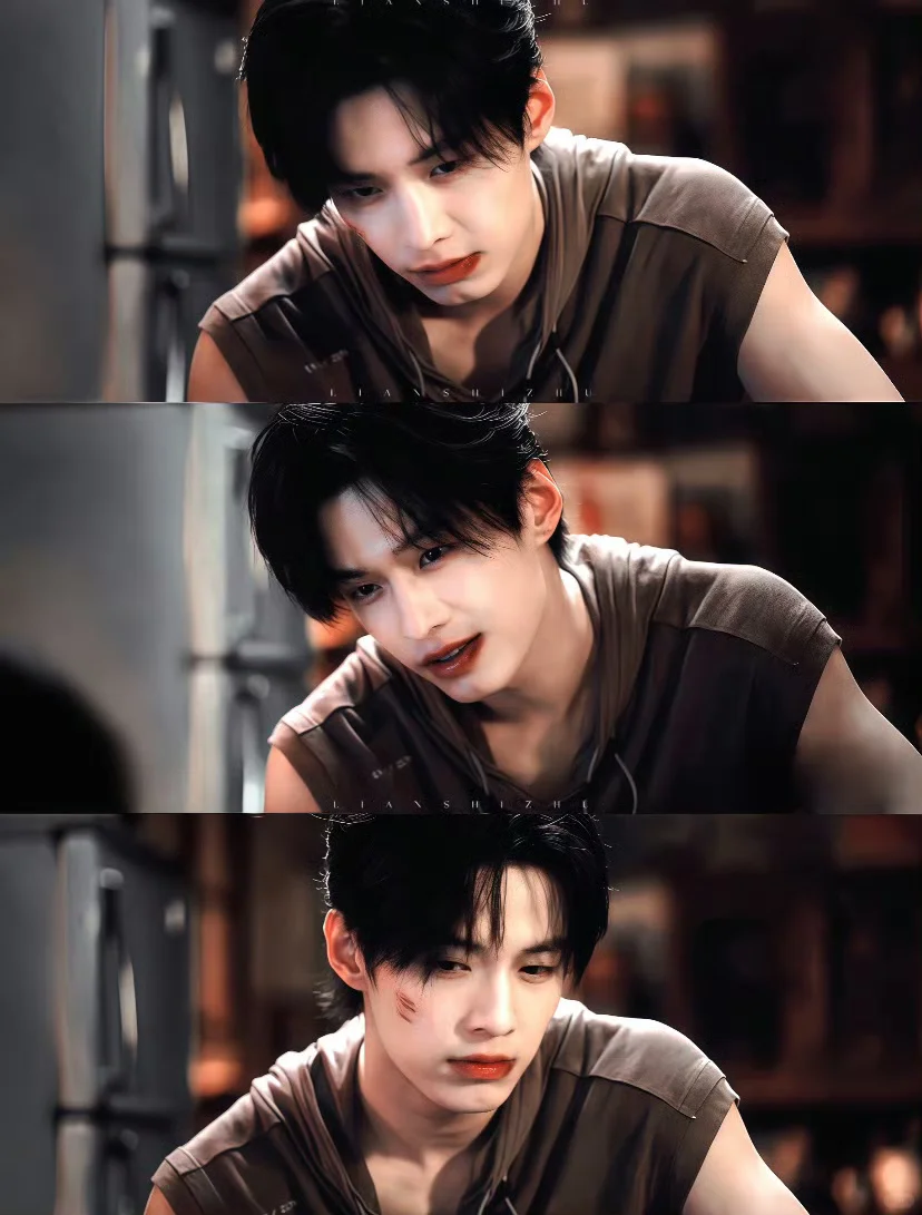 2025年的现偶封神之作❗《双轨》继续冲❗