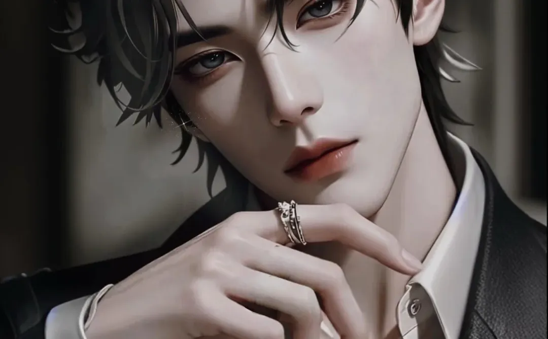 《烬上余温》（赵冠宇/林籽蓉）短剧推荐