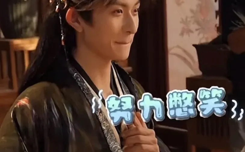 熬夜看完短评，短剧《长明灯之烬玉案》