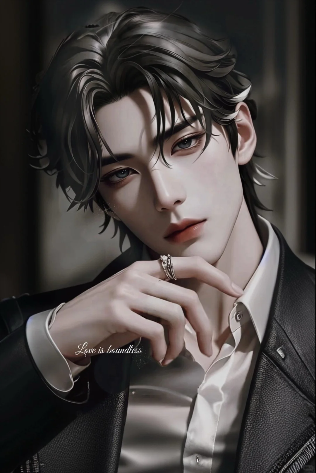 《烬上余温》（赵冠宇/林籽蓉）短剧推荐