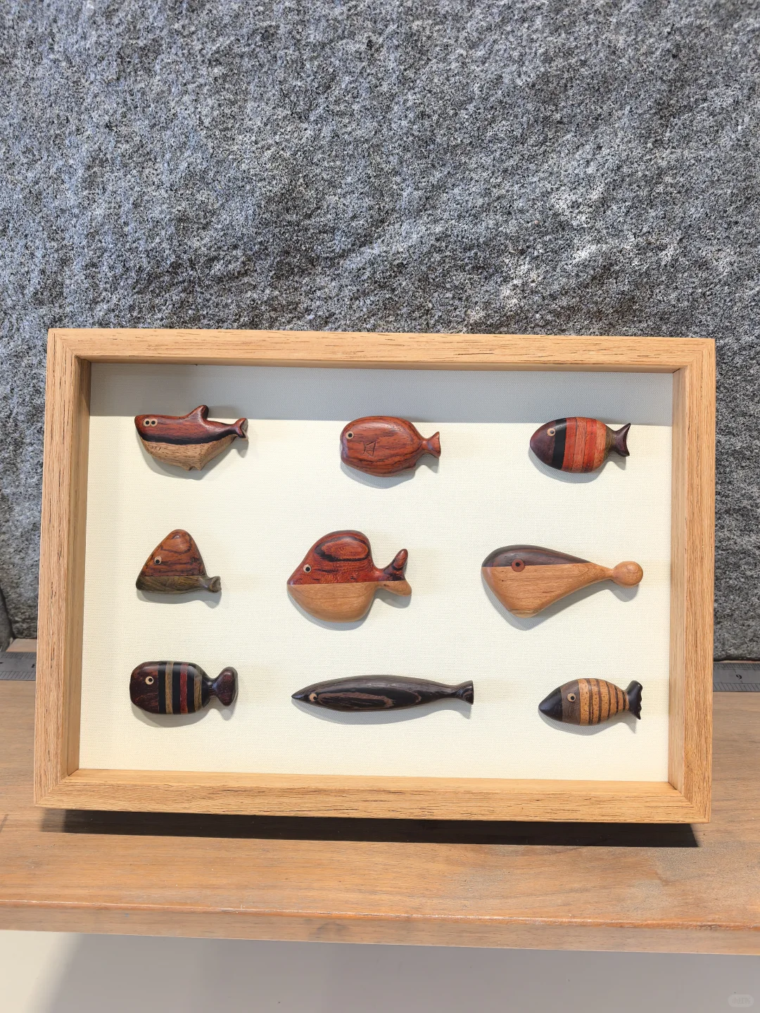 木鱼DIY，简单又好玩！