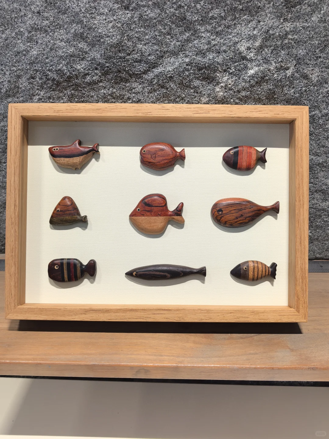 木鱼DIY，简单又好玩！