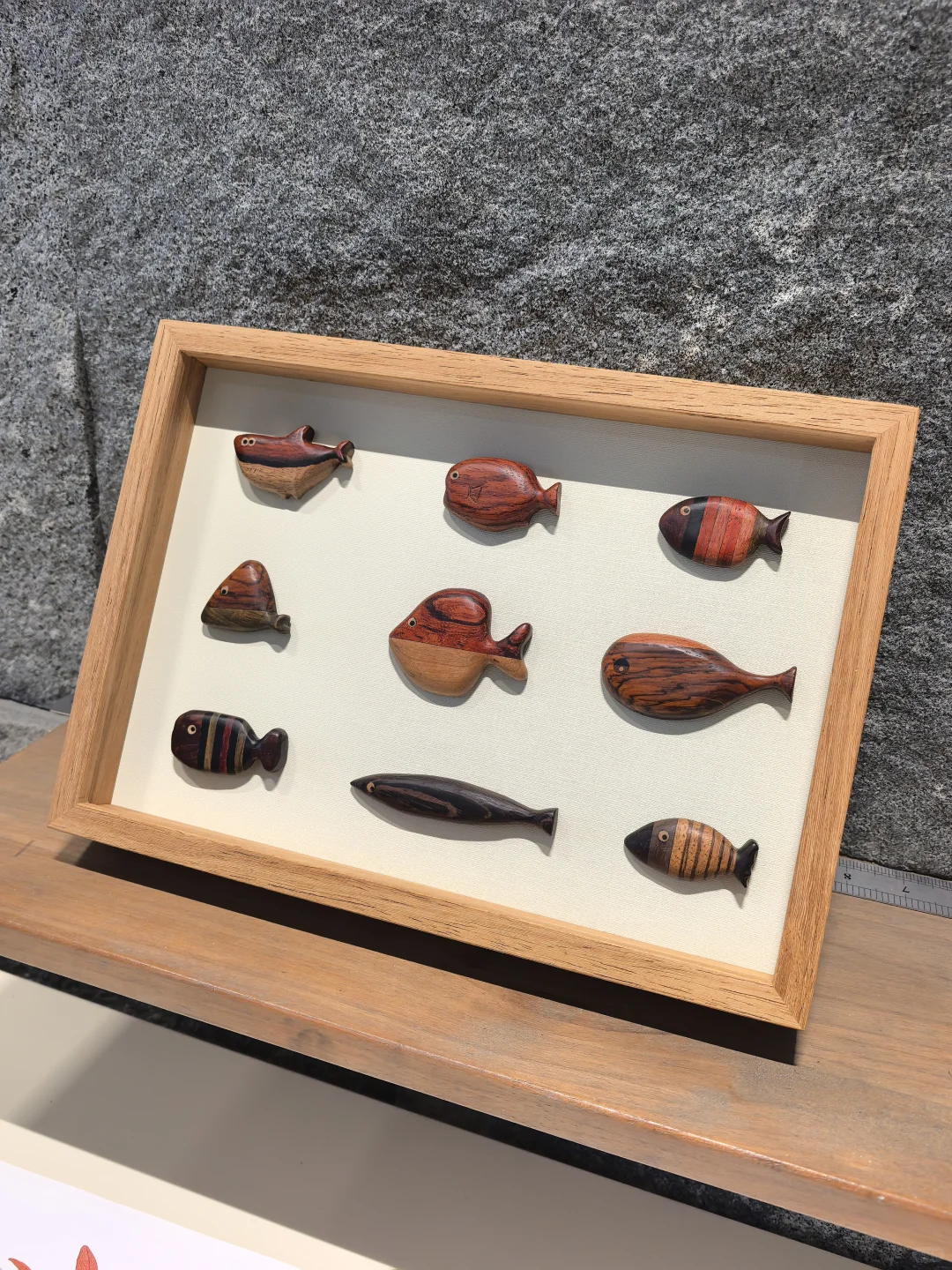 木鱼DIY，简单又好玩！