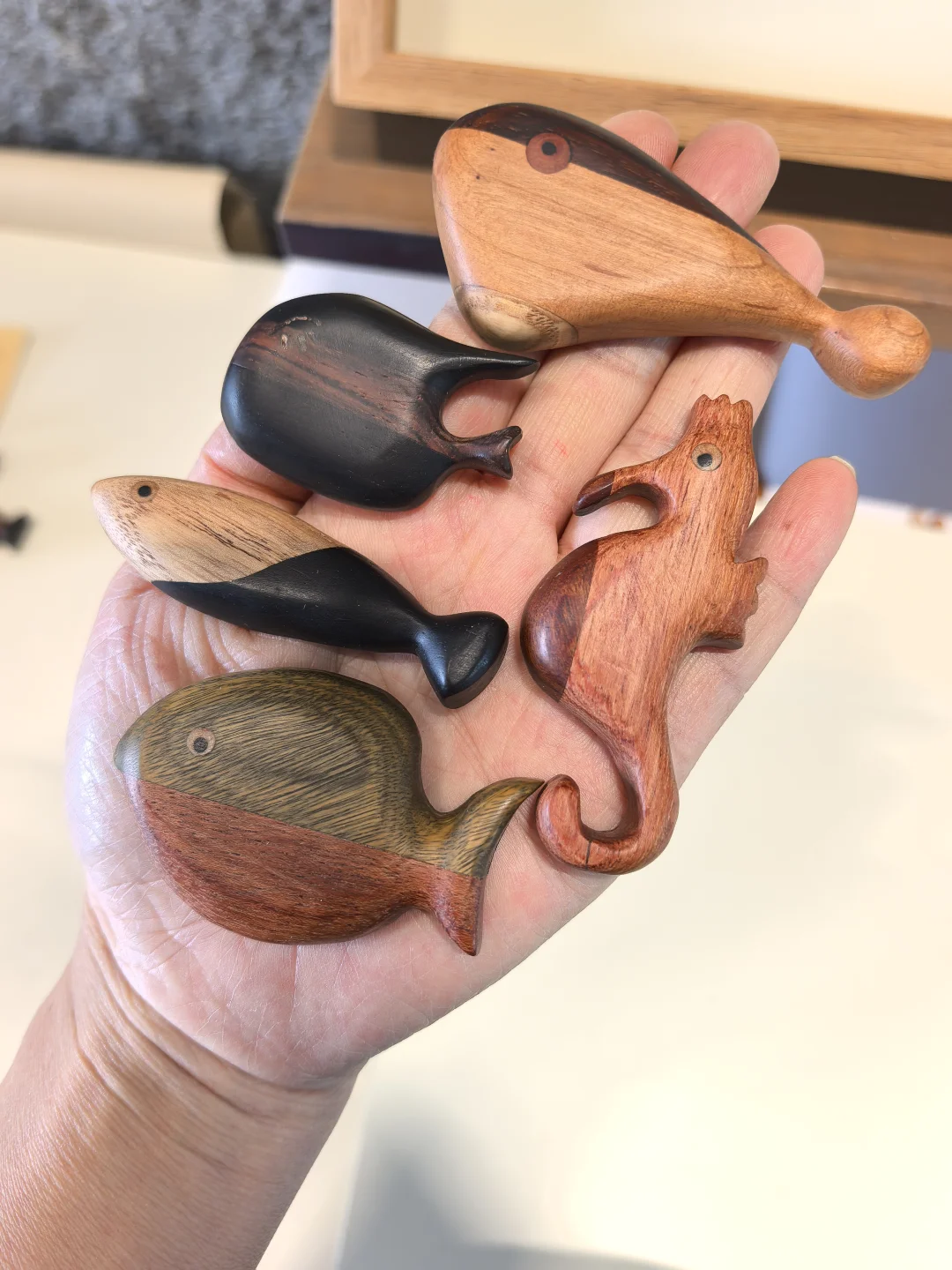 木鱼DIY，简单又好玩！