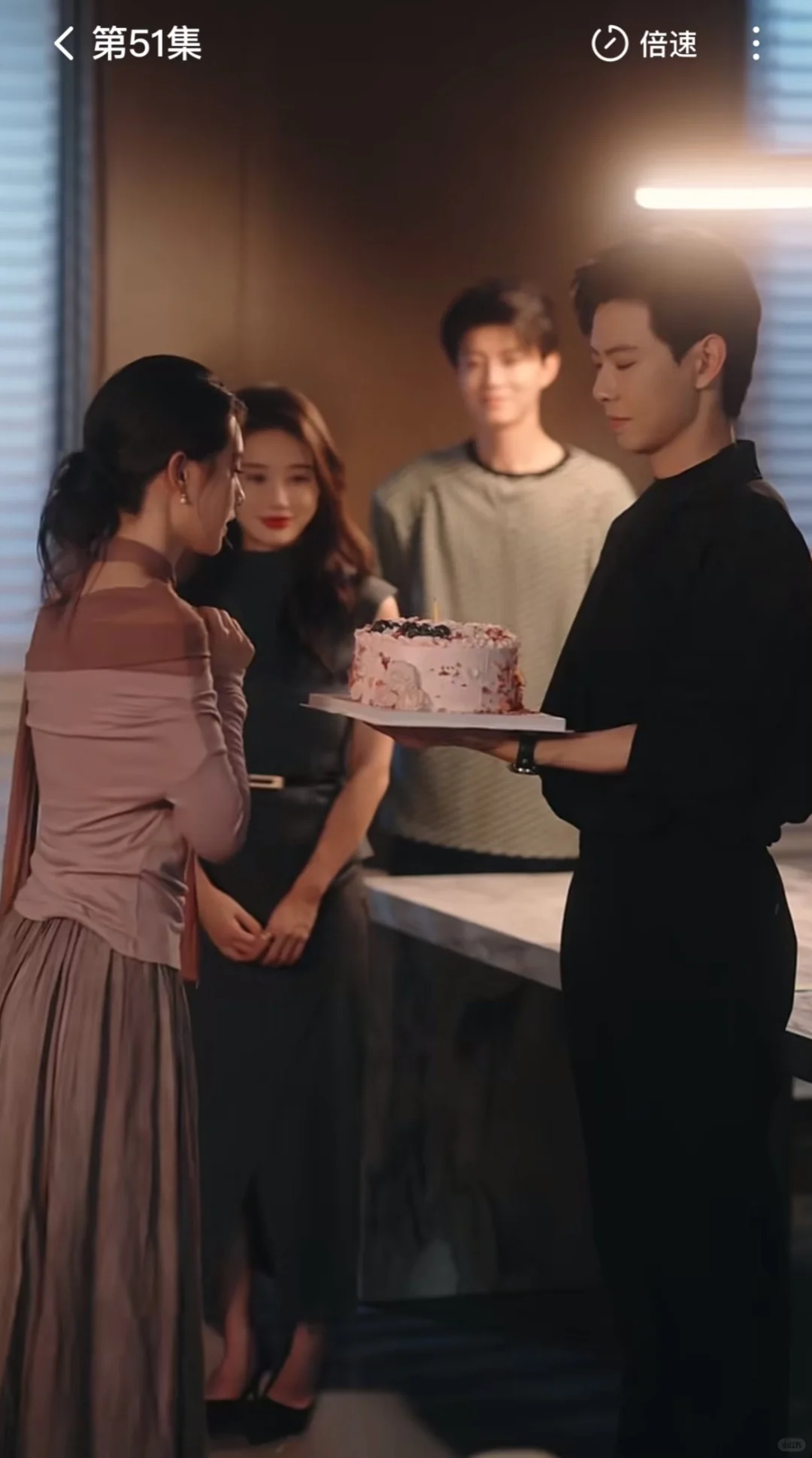 终于有能跟盛夏媲美的短剧了😭