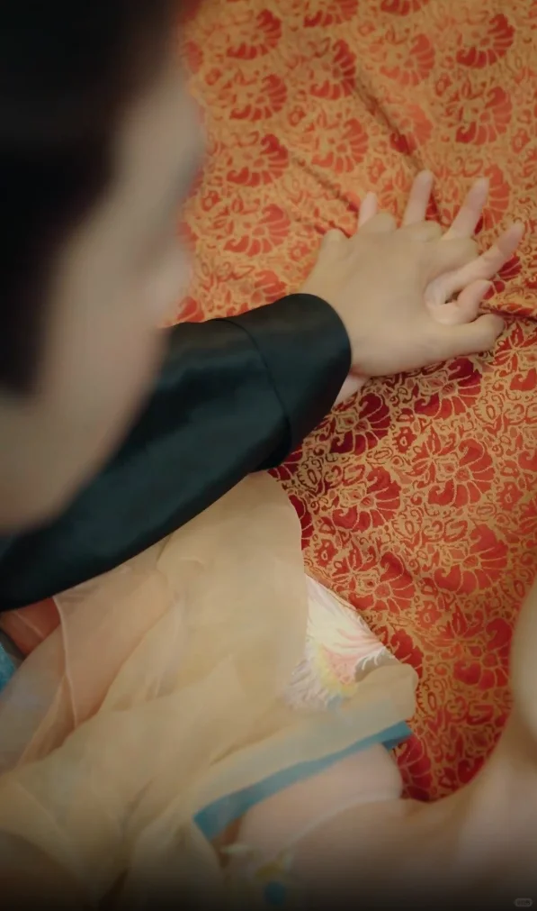 妈耶❗吻戏亲密戏超多❗❗磕疯了好嘛❗