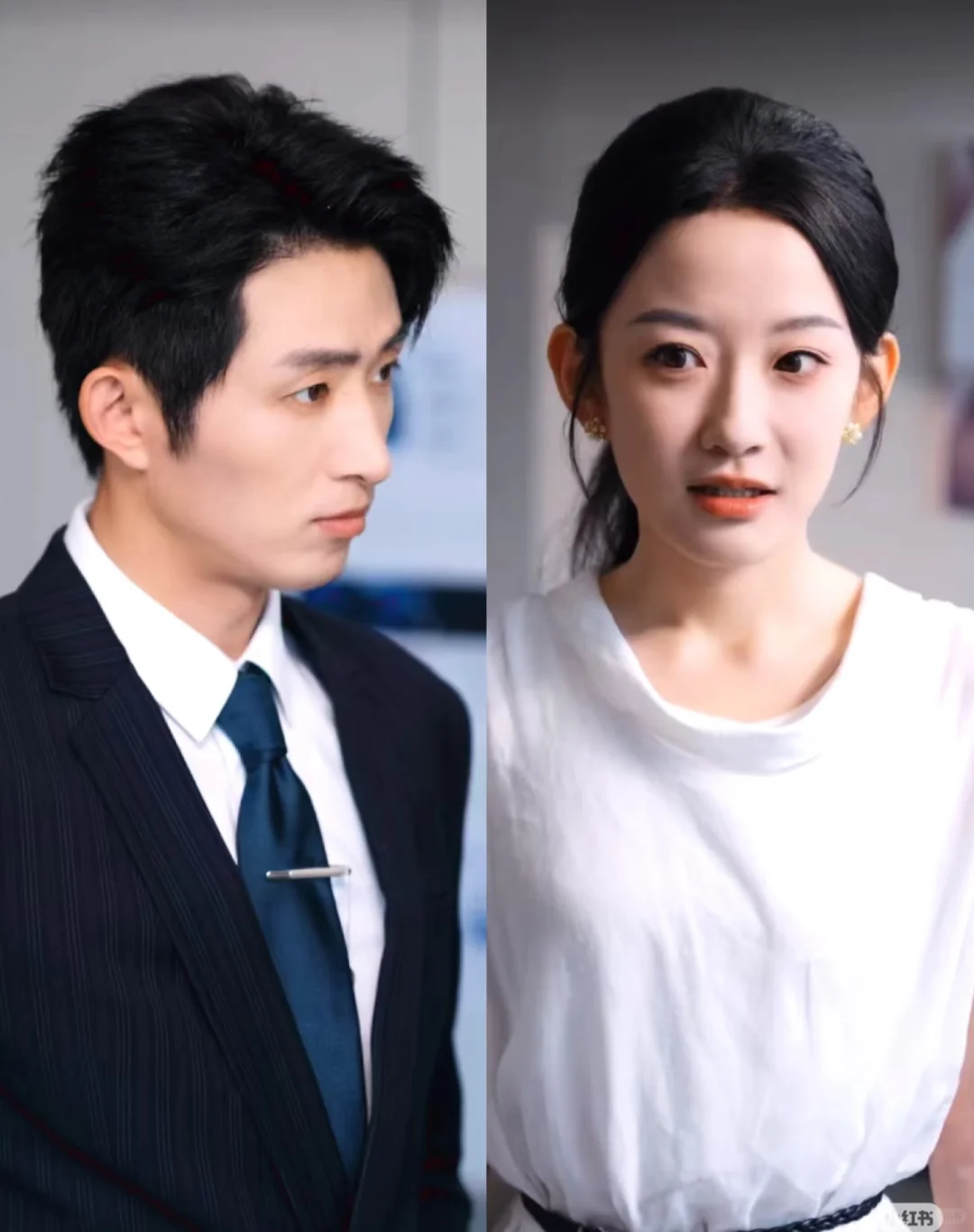 邱秘书的婚事 王凯沐、韩雨彤短剧推荐