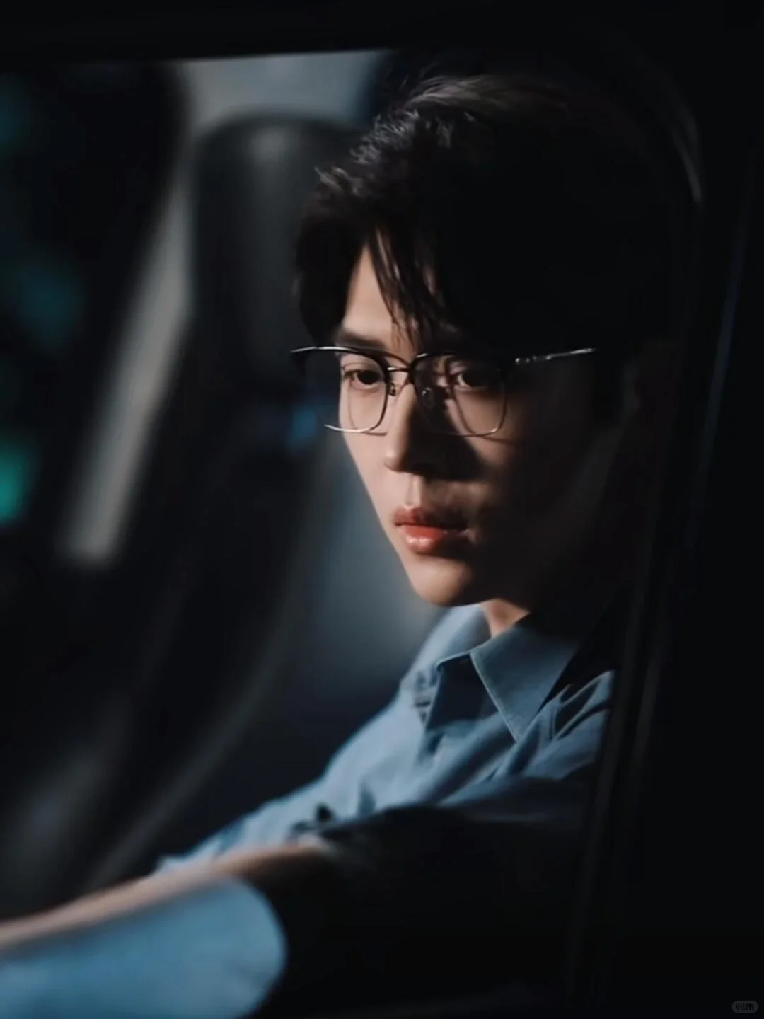 禁忌师生恋❗禁欲教授变爹系老公🙈