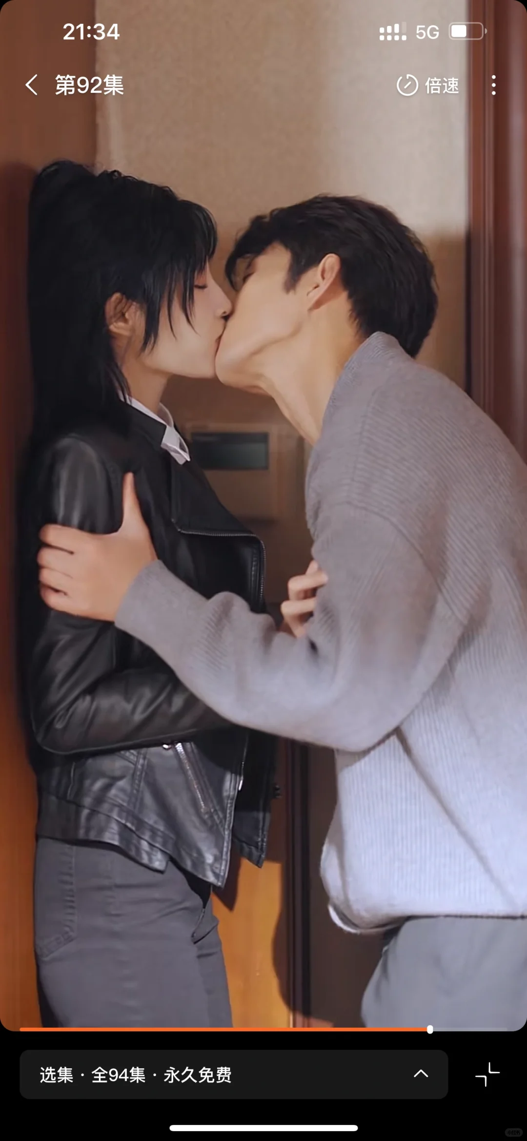 🆘吻戏巨多 | 快穿系统‼️蓝博是我新墙头