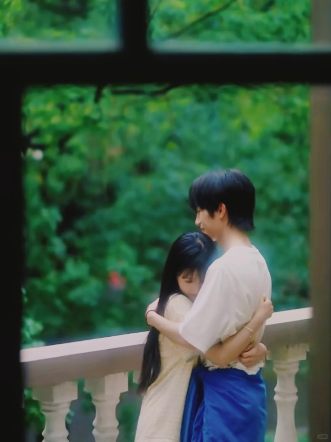 😍谁懂啊，这短剧太甜啦，全程姨母笑