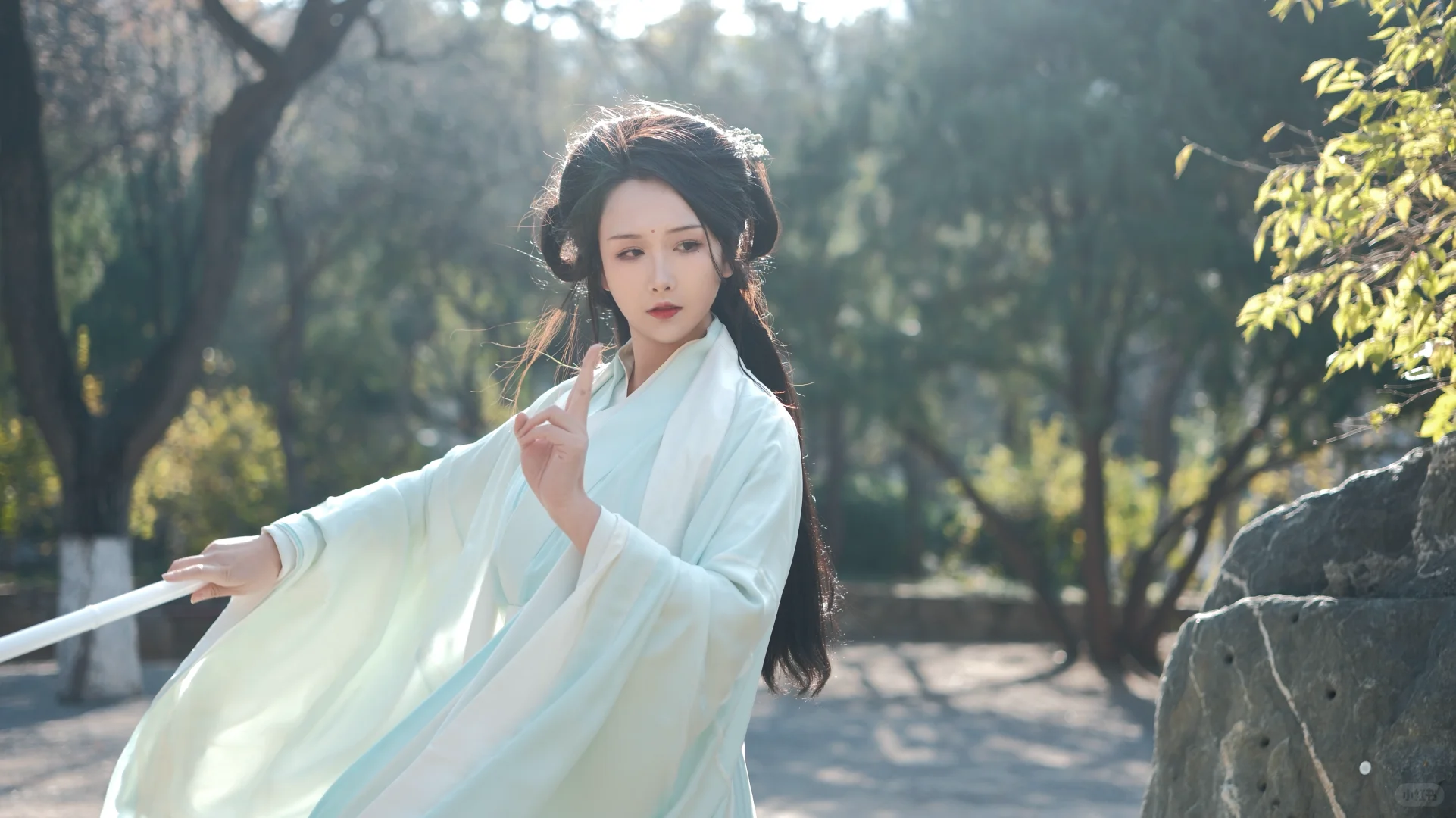 我这个年纪勇闯短剧圈还来得及不