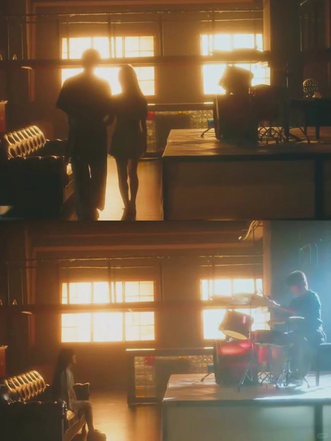 😍谁懂啊，这短剧太甜啦，全程姨母笑