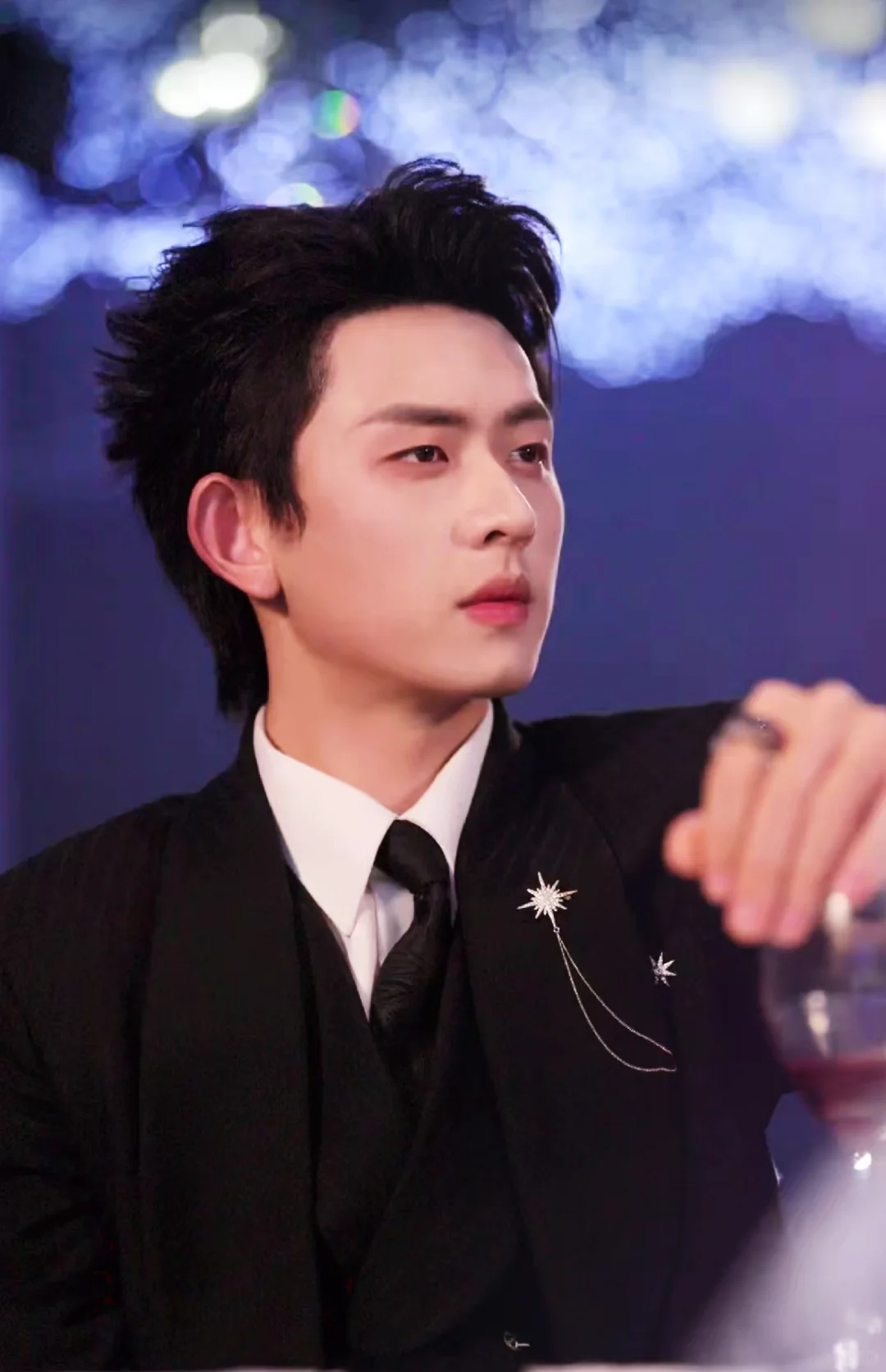 😍只用三分乖，她搞定所有！