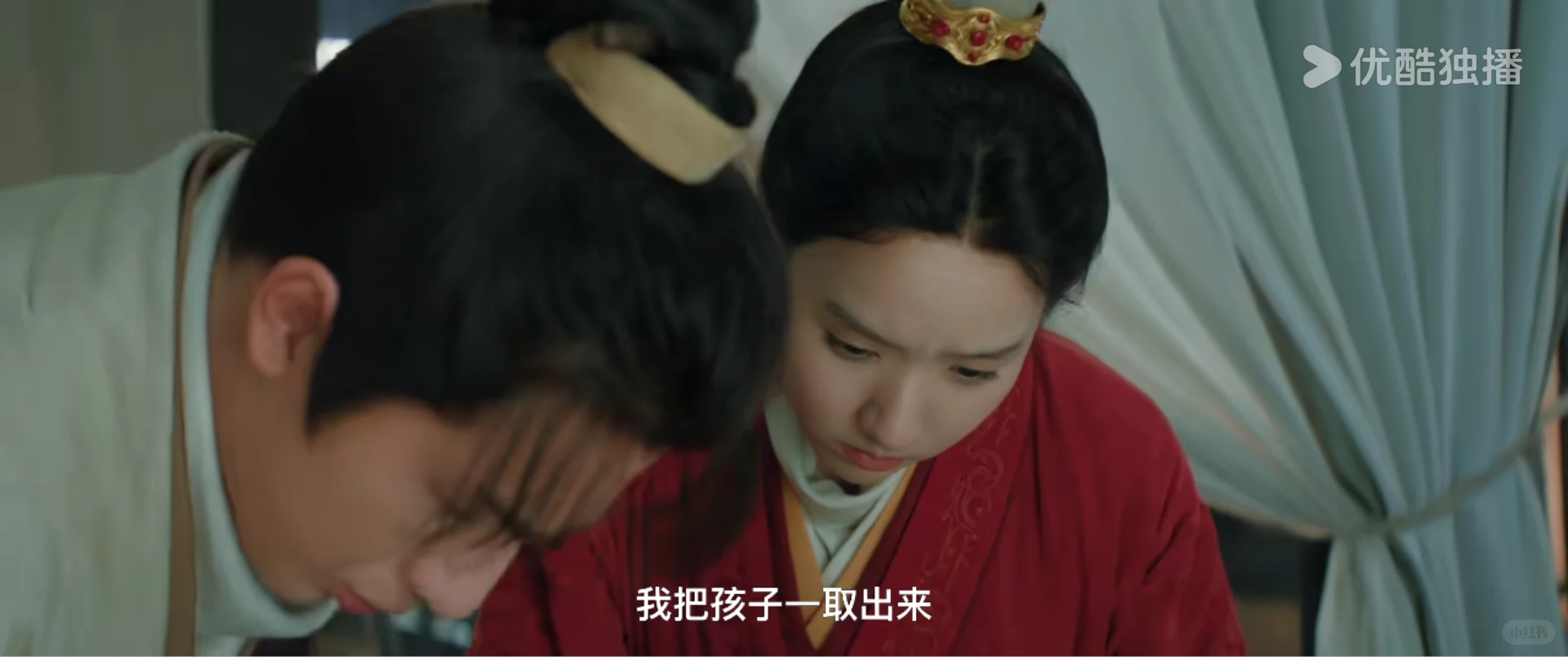 很怀念以前重剧情的低成本网剧