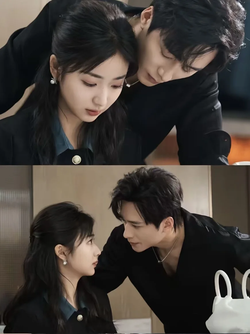 🔥拿下45w+点赞！！导演懂我们想看啥❗️