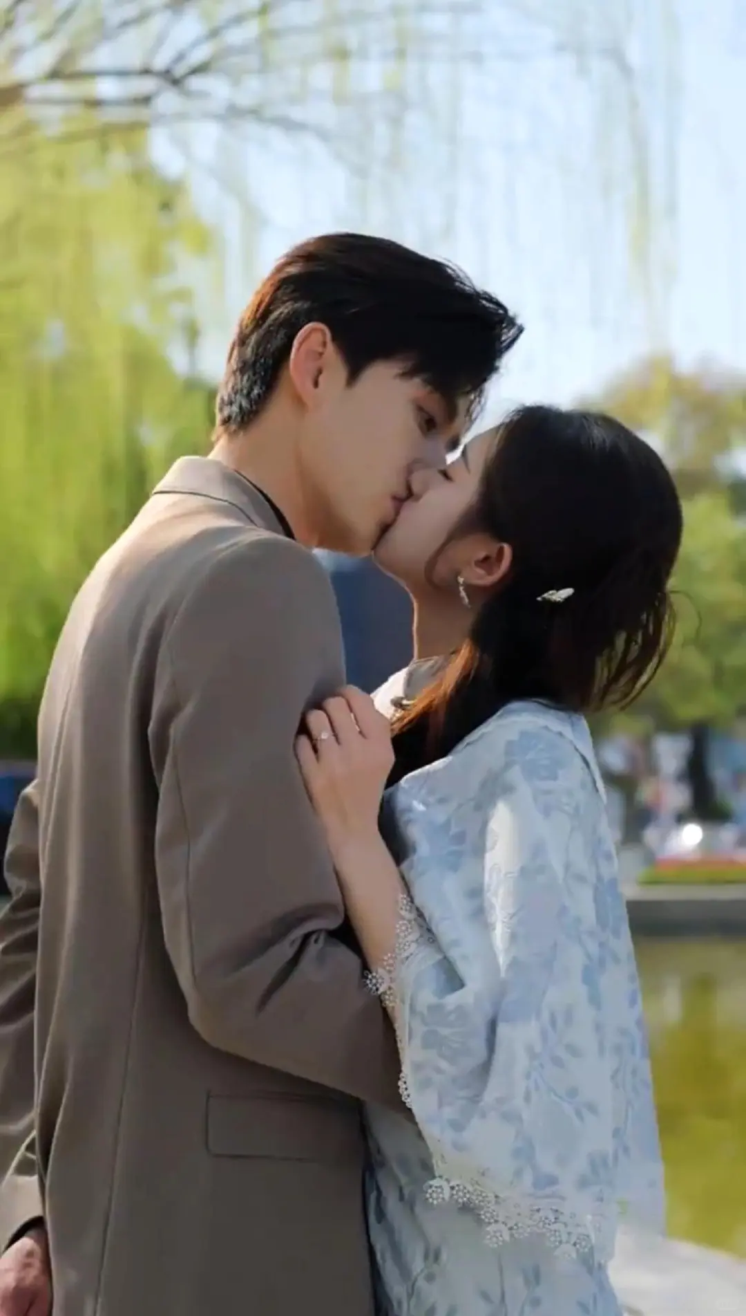 高甜短剧，磕糖上瘾了！都怪男主实在太宠！