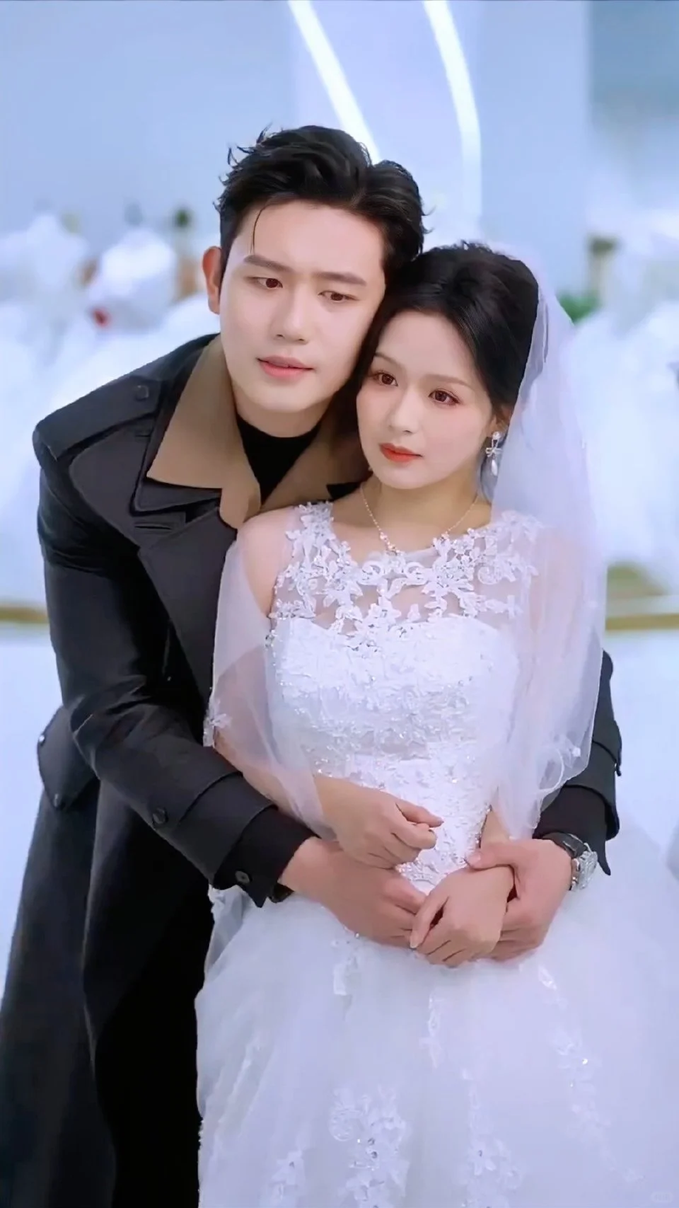 超上头短剧！快去看👀一整个期待住了🥳🤩🥰