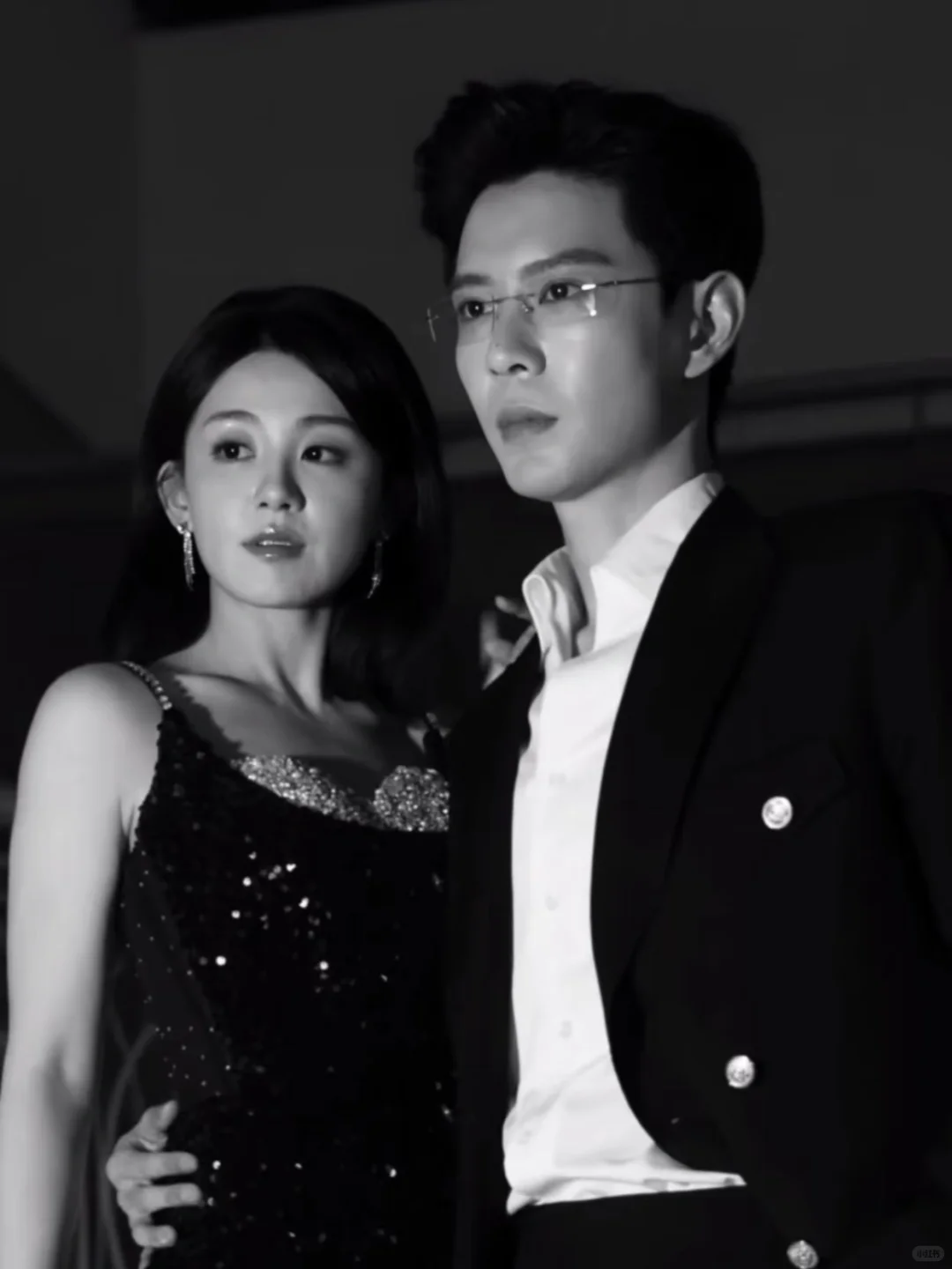 🆘救命！这版先婚后爱拉扯感太绝了❗