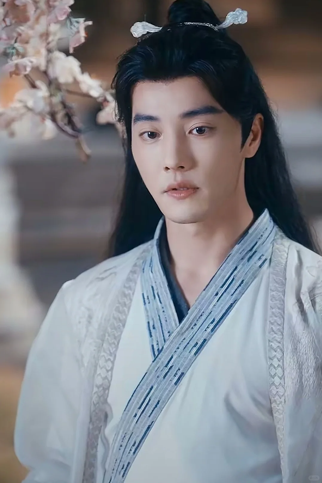 重生女追男，督公大人×可爱小公主