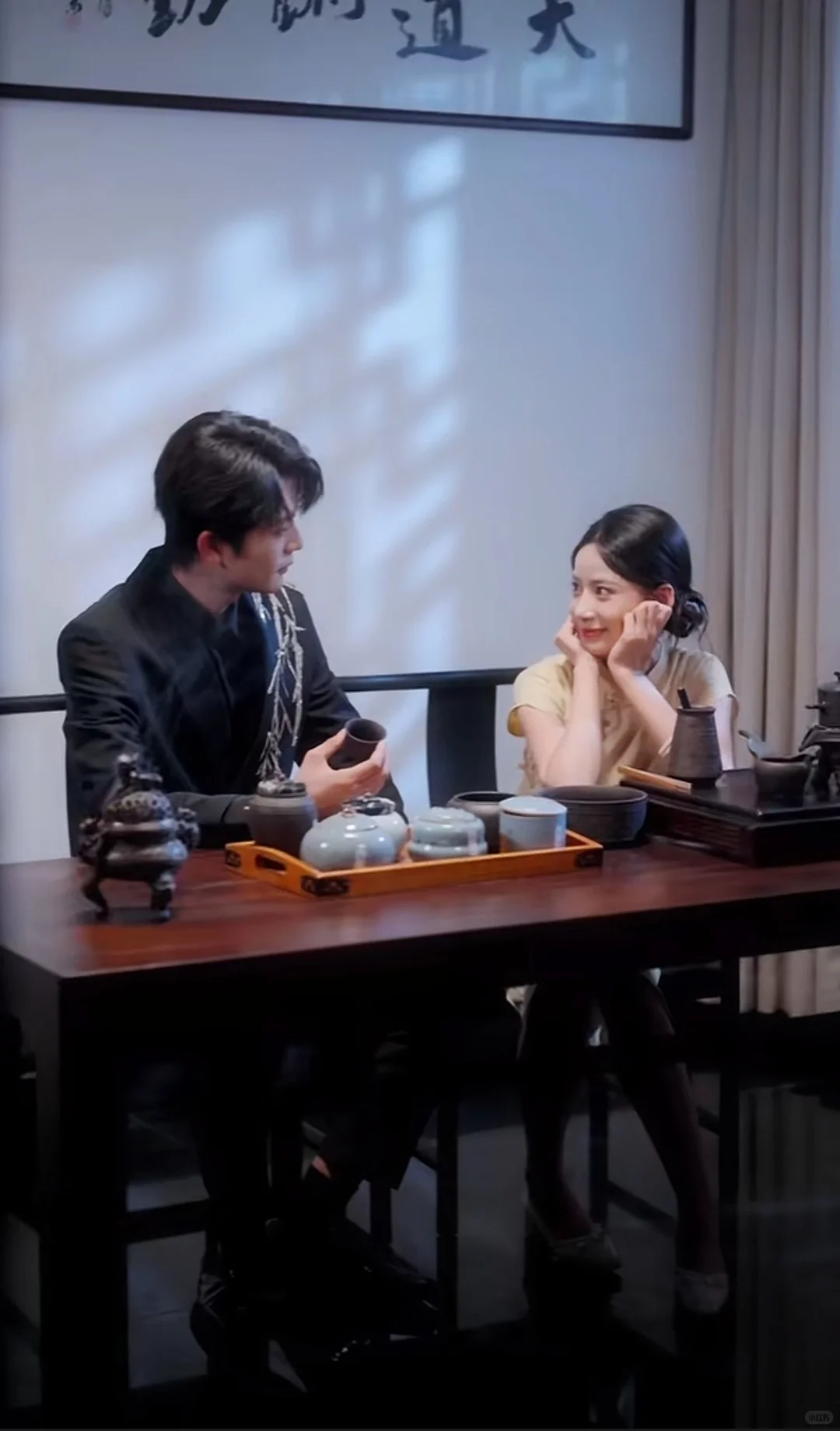 救命！这本伪叔侄文学真的把我蛊疯了！！