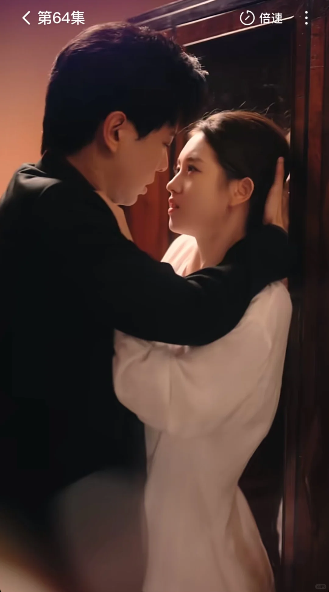 终于有能跟盛夏媲美的短剧了😭