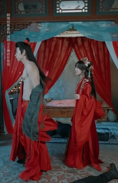 🤗近期最上头的反套路轻喜古言短剧😋