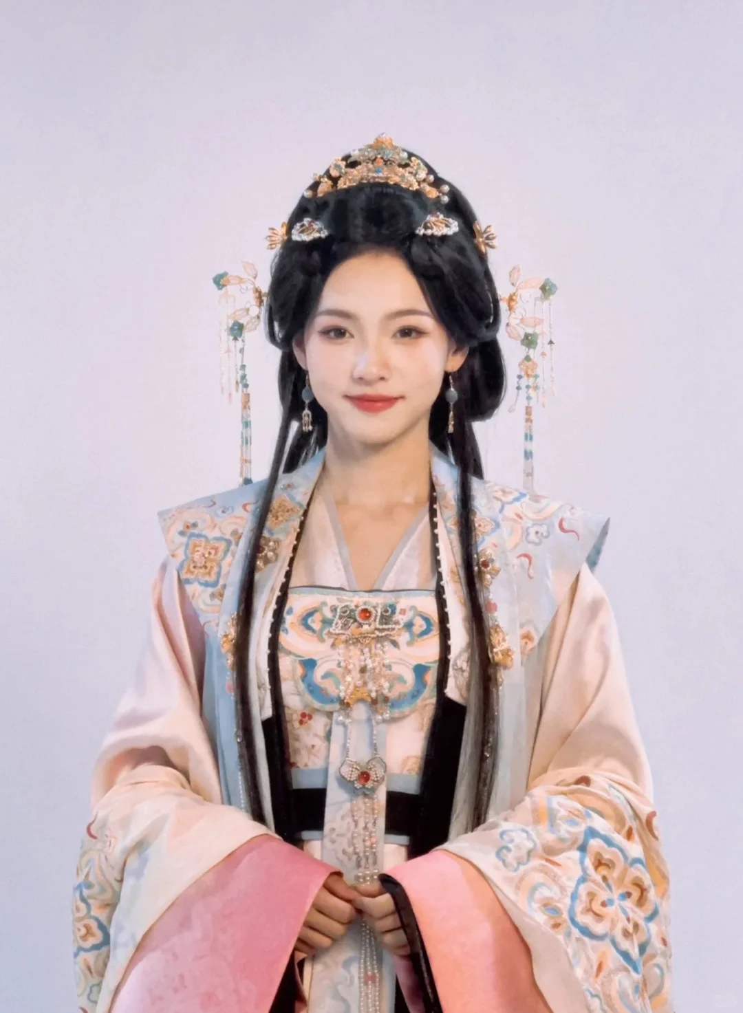 这部真的古装短剧黑马！看完只想“求二搭”😍