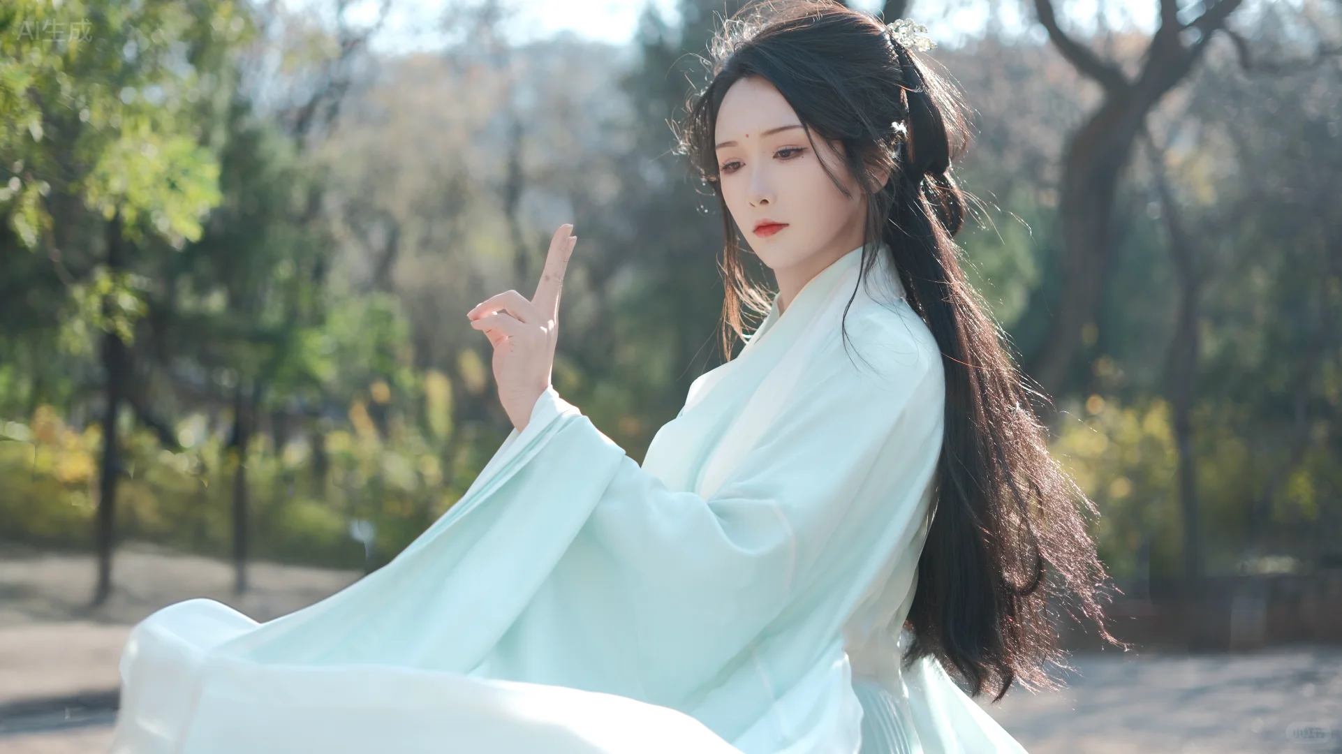 我这个年纪勇闯短剧圈还来得及不