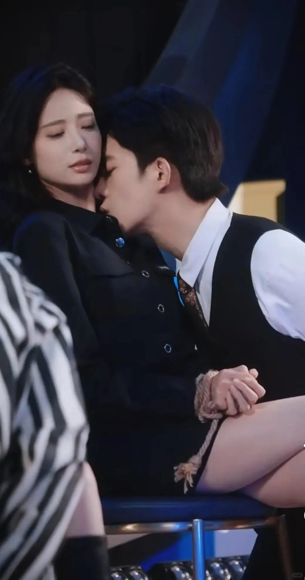 实则蓄谋已久，又抢又撩又茶才变成老婆❕