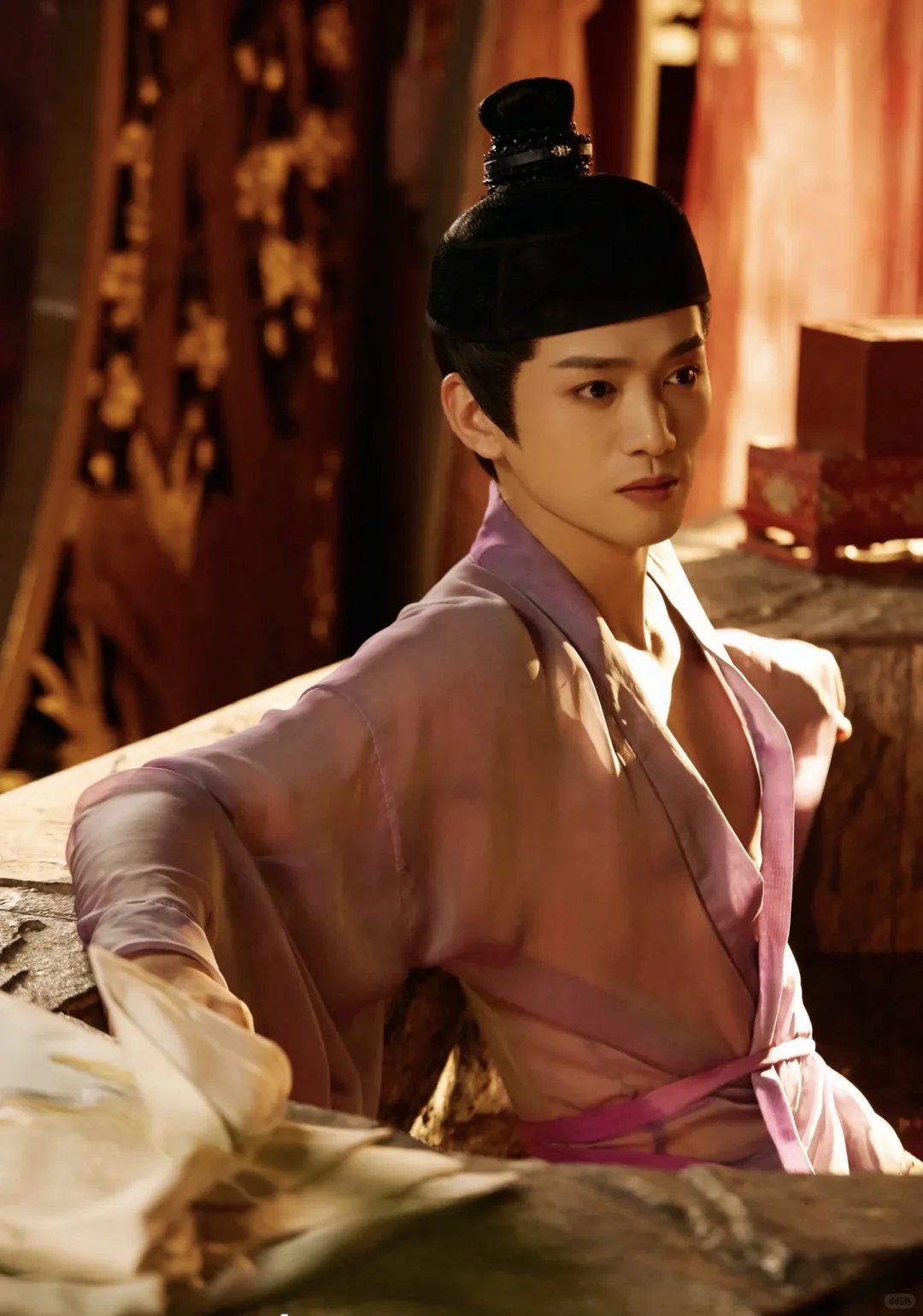 窃心劫，宝藏新剧Hong果上映了👍🏻