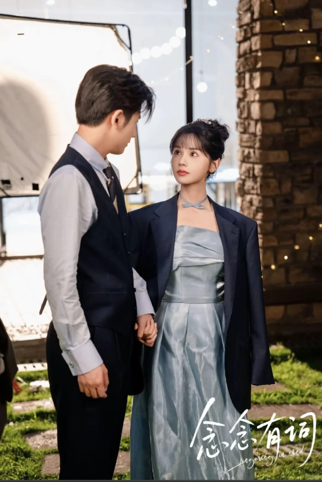 这部短剧也太甜了吧～～