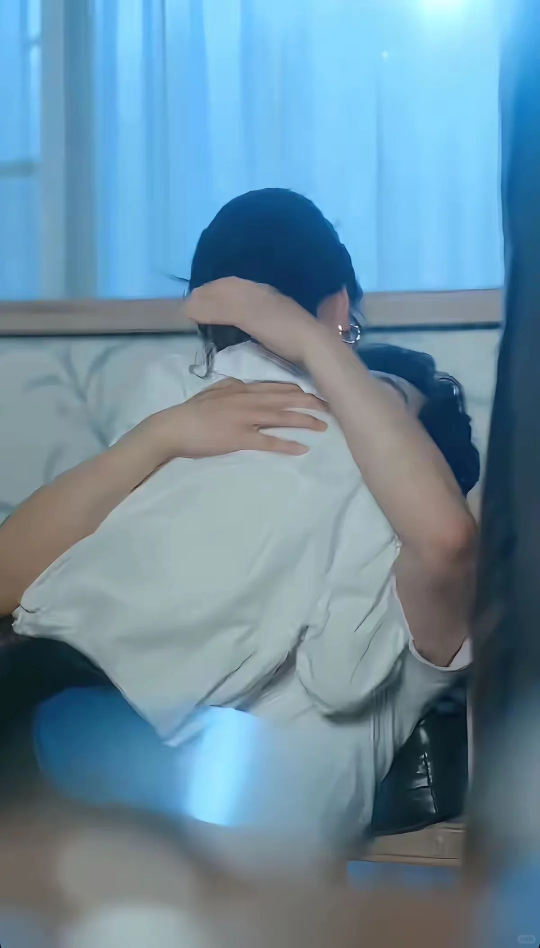 这么会亲不要命啦！疯狂❤️动ing