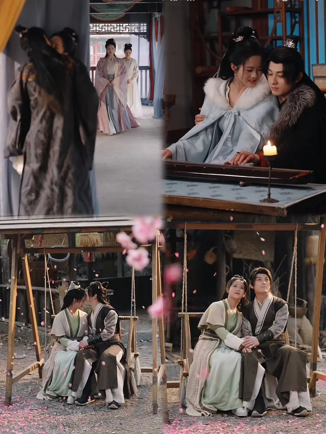 短剧记录丨霸道强制爱，吻戏超多且欲 强推