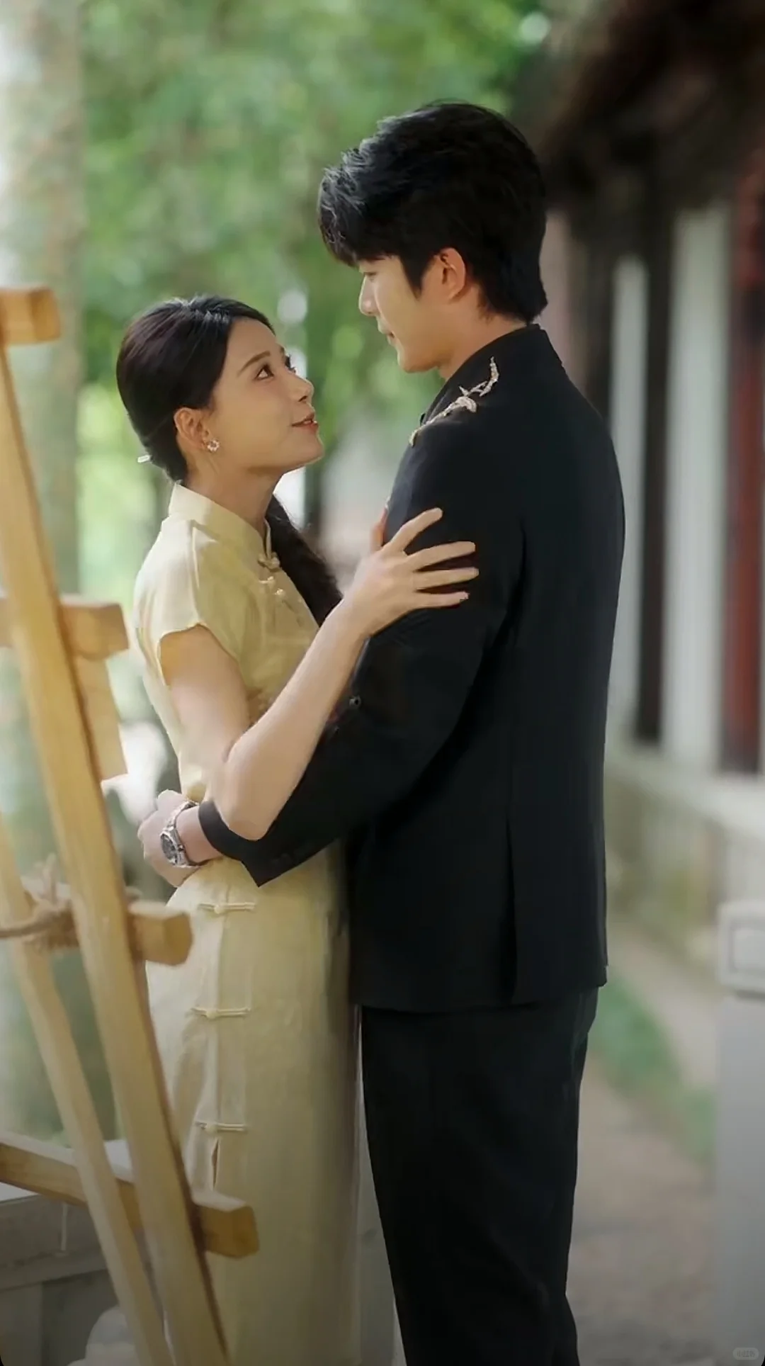 救命！这本伪叔侄文学真的把我蛊疯了！！