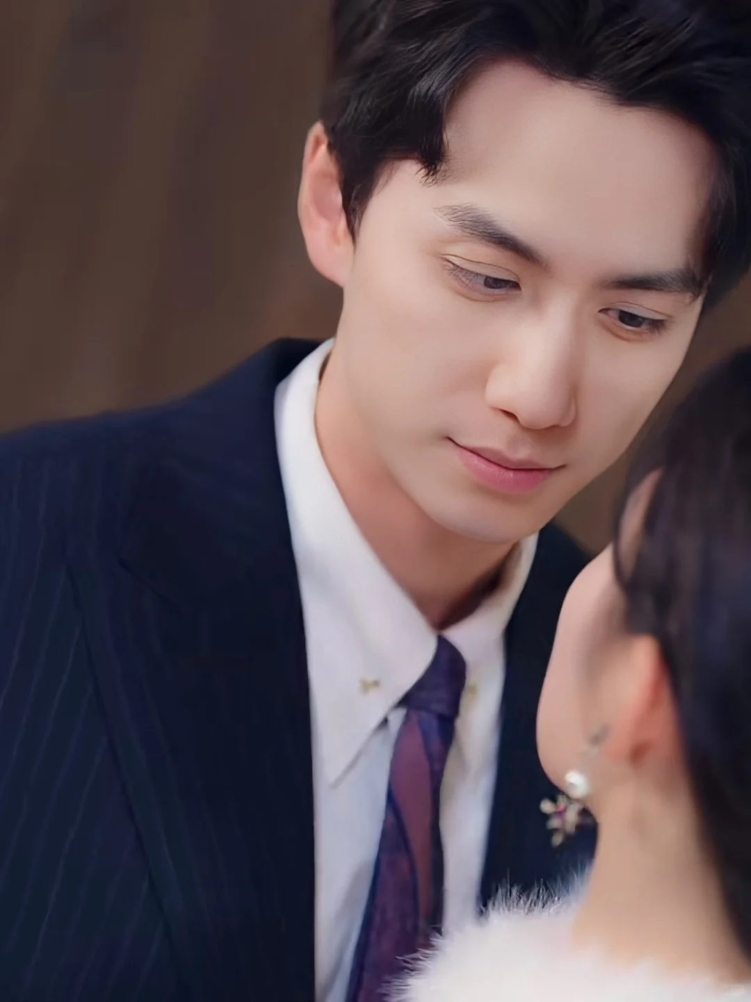 啊啊啊❗️好会恋爱一女的❗️新剧❗️