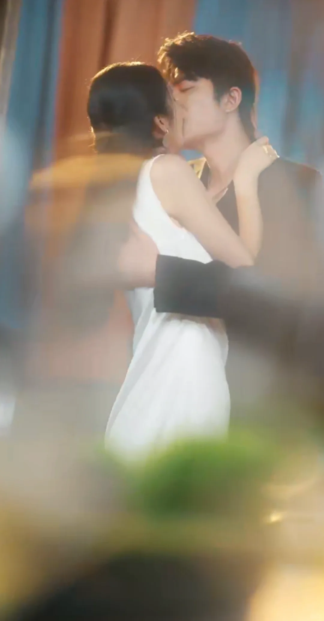 五年后重逢，他步步紧逼:这一次，你休想逃