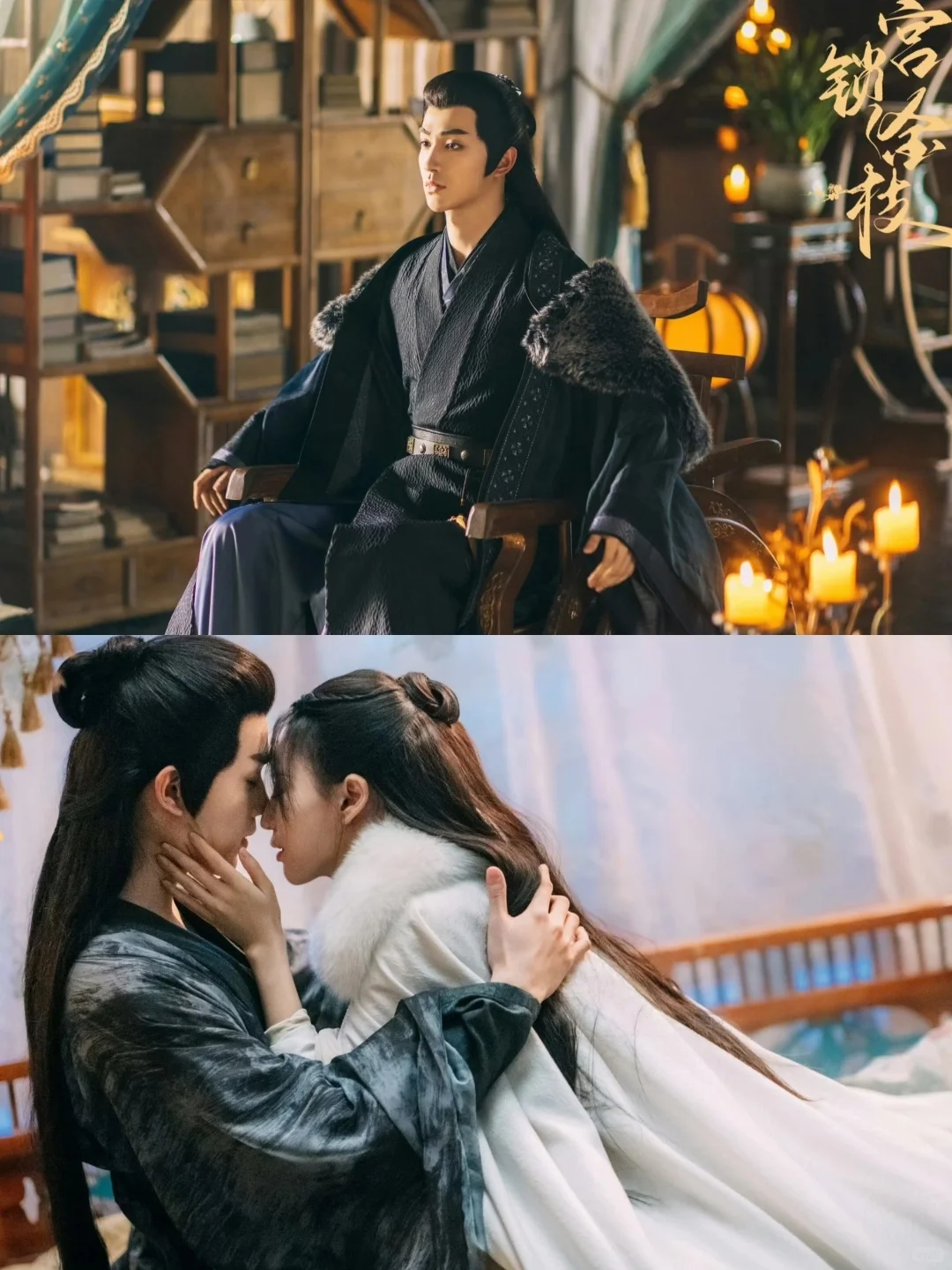 🈴熬夜炫全集❗10部熬夜炫完的上头短剧