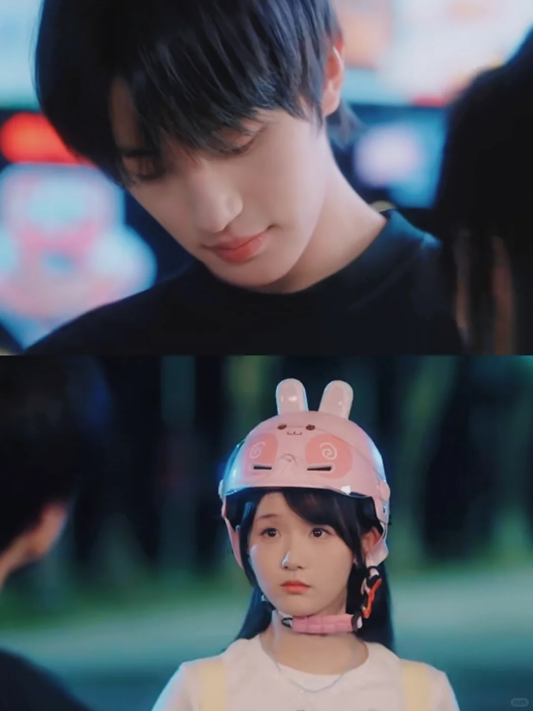 😍谁懂啊，这短剧太甜啦，全程姨母笑