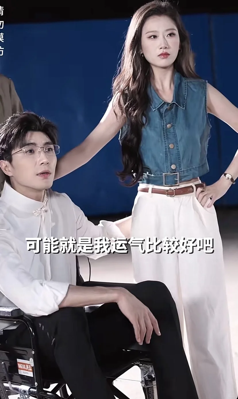 我嘞个双A豪门夫妻大甜剧！