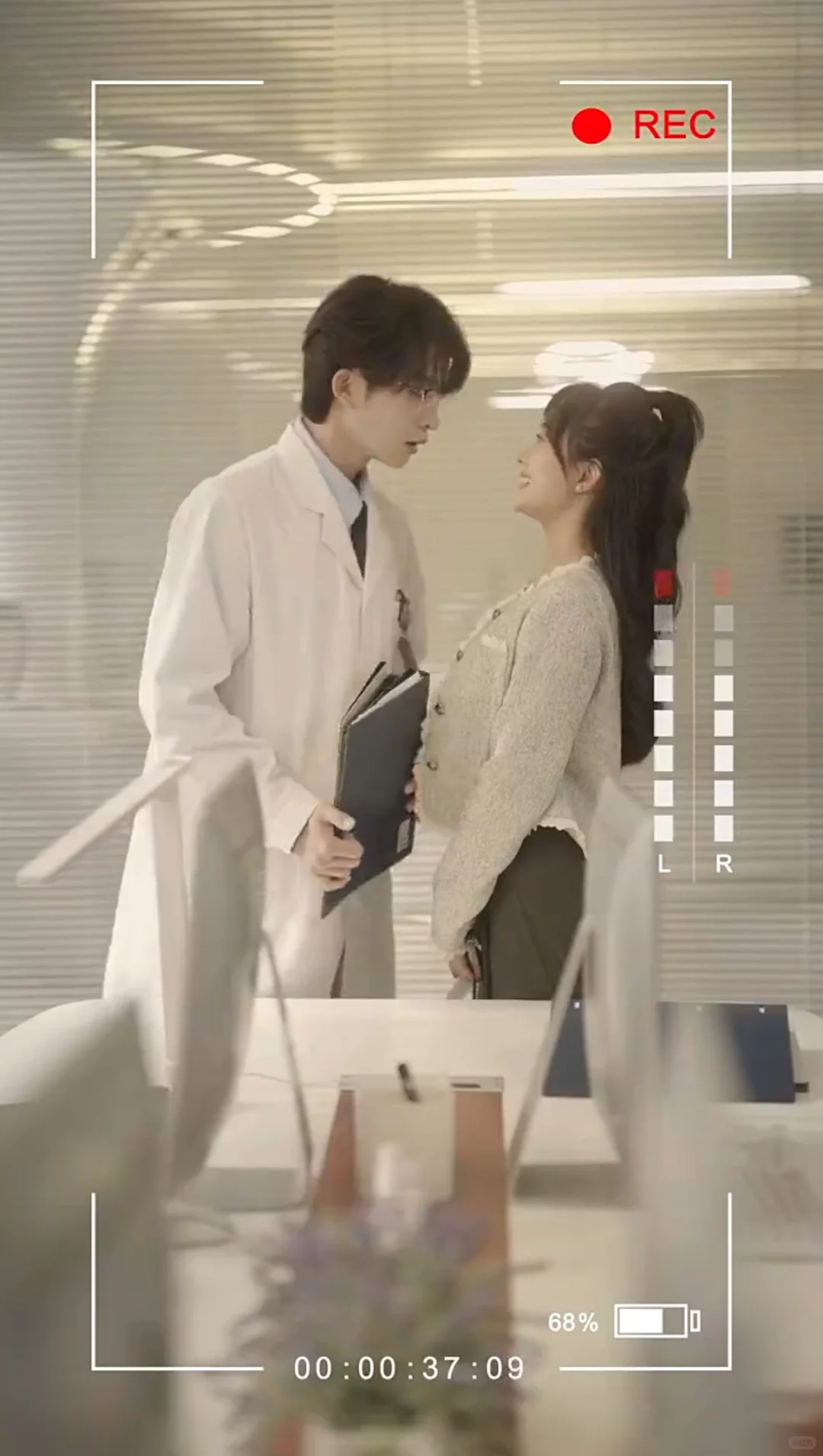 这个秋天必看的超甜短剧，相信我一定要看！