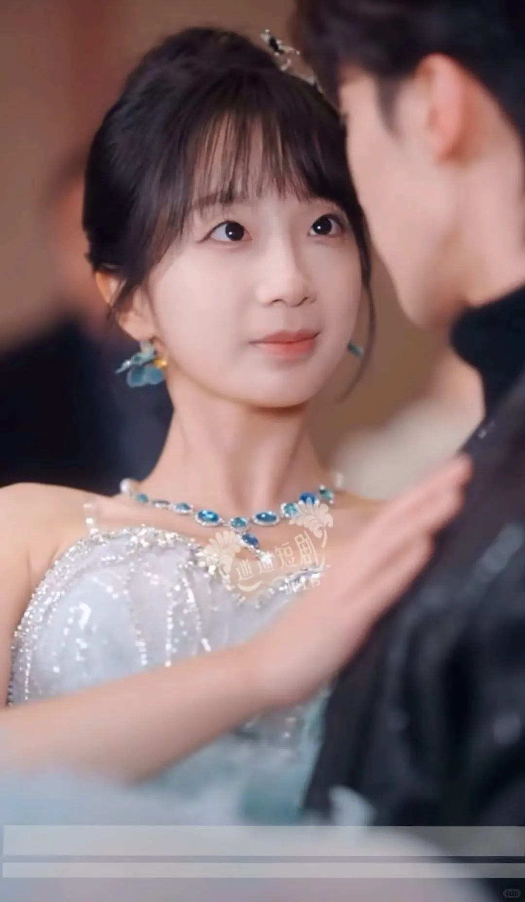 短剧推荐：火海燎原吻赎星光 刘兰博，象韵