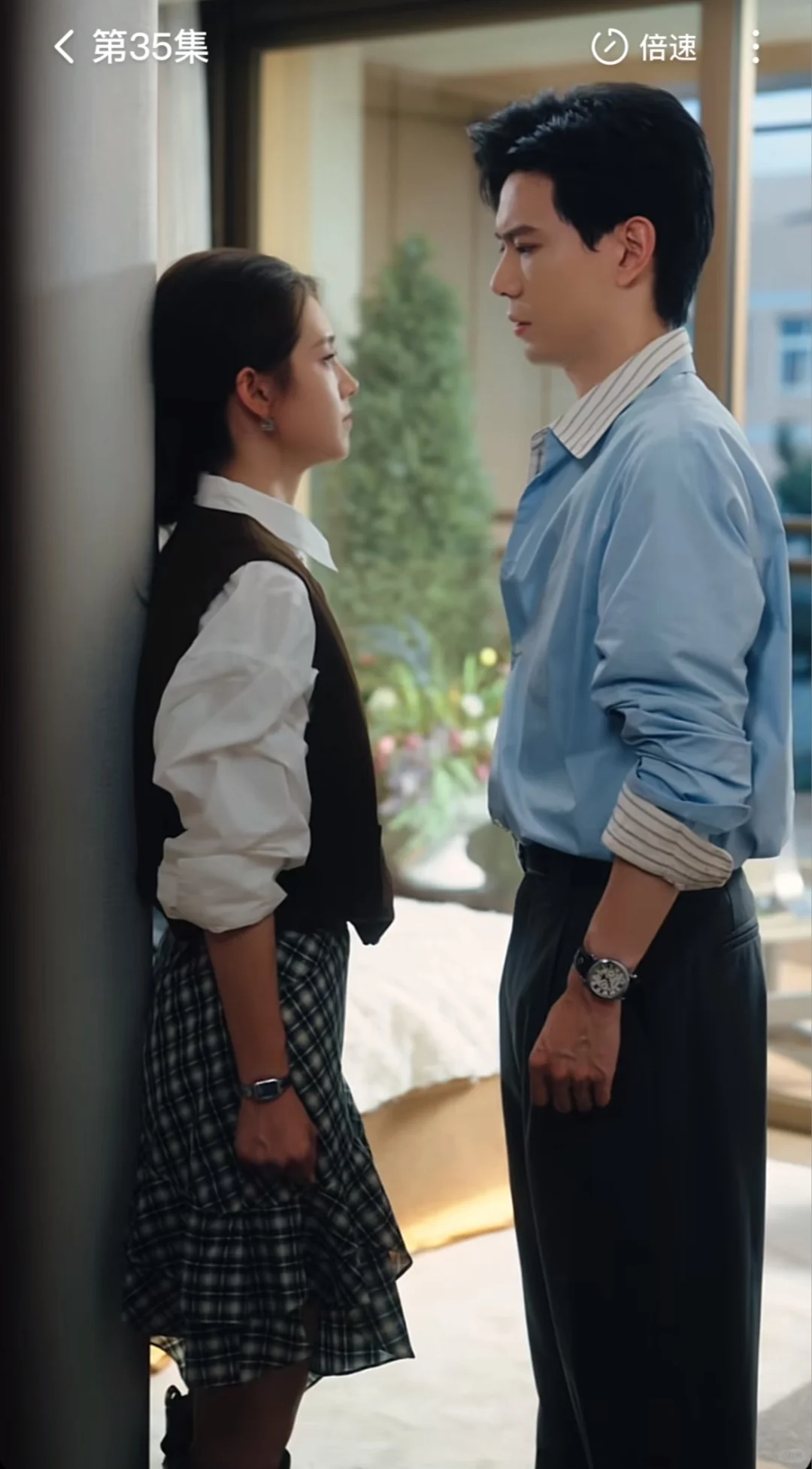 终于有能跟盛夏媲美的短剧了😭