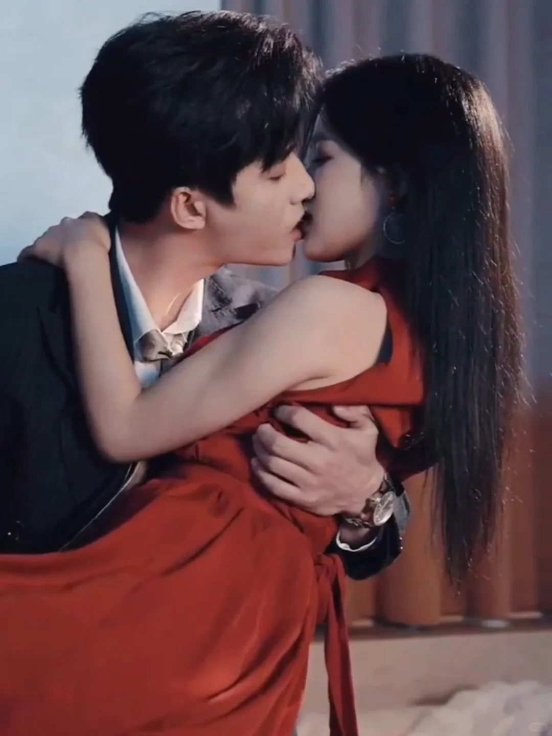 分享4部kiss超多的短剧🤭