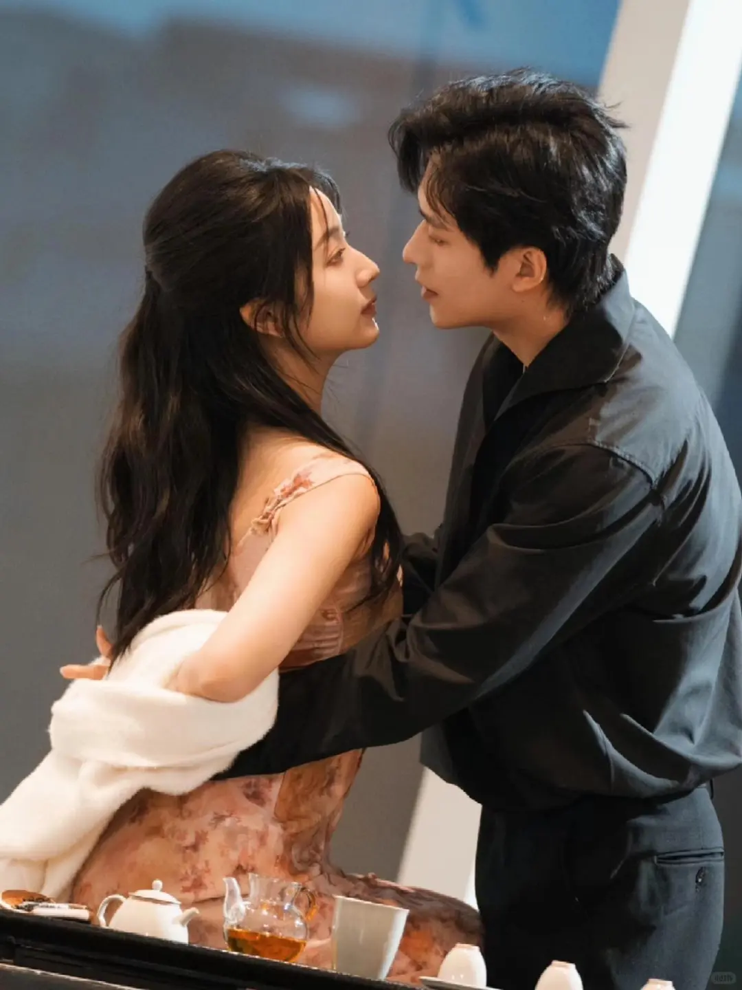 因为一个片段看了全集