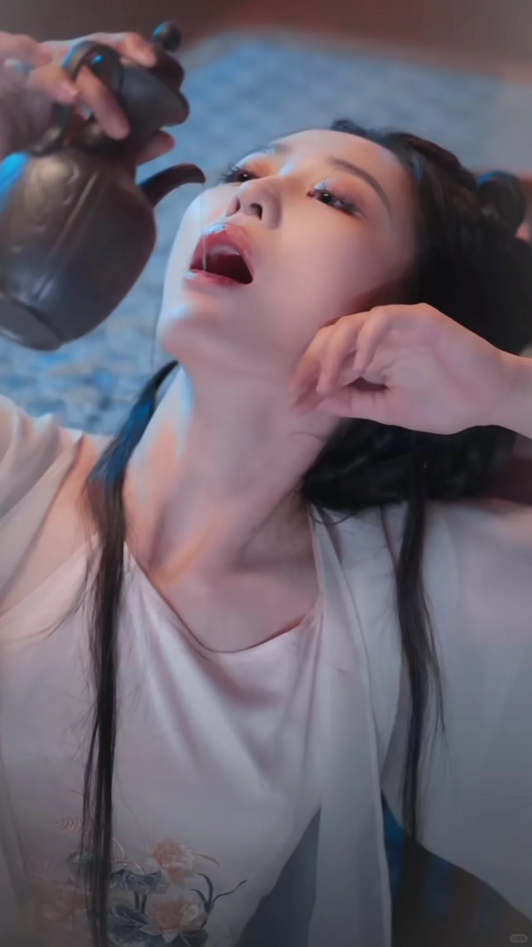 🍅🍆免费短剧 | 我养的小郎君是太子