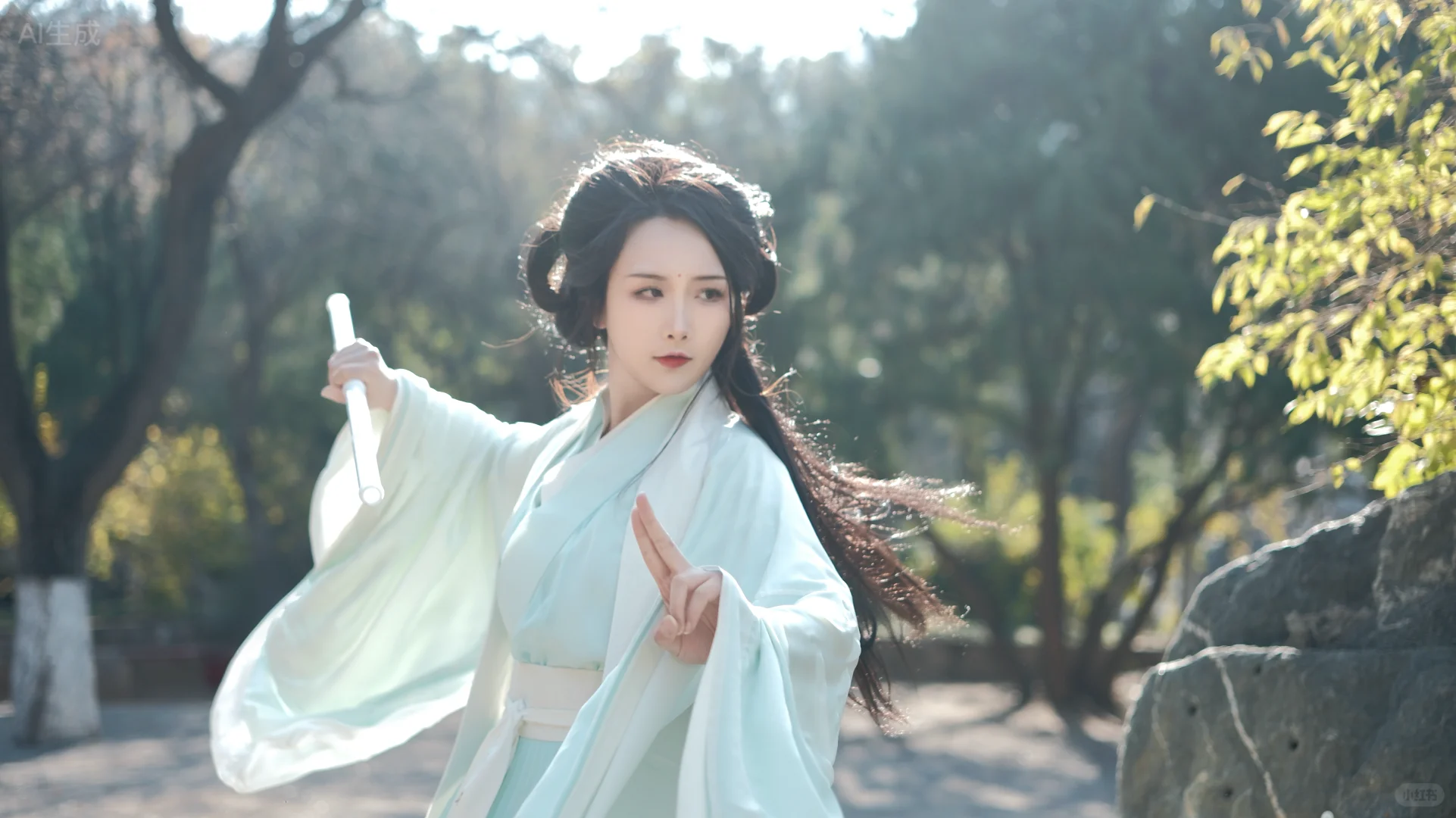 我这个年纪勇闯短剧圈还来得及不