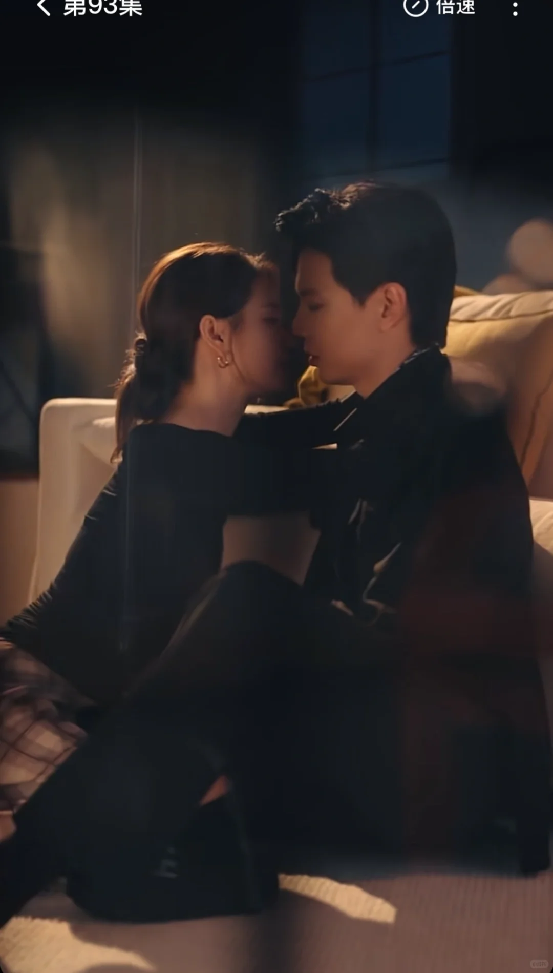 终于有能跟盛夏媲美的短剧了😭