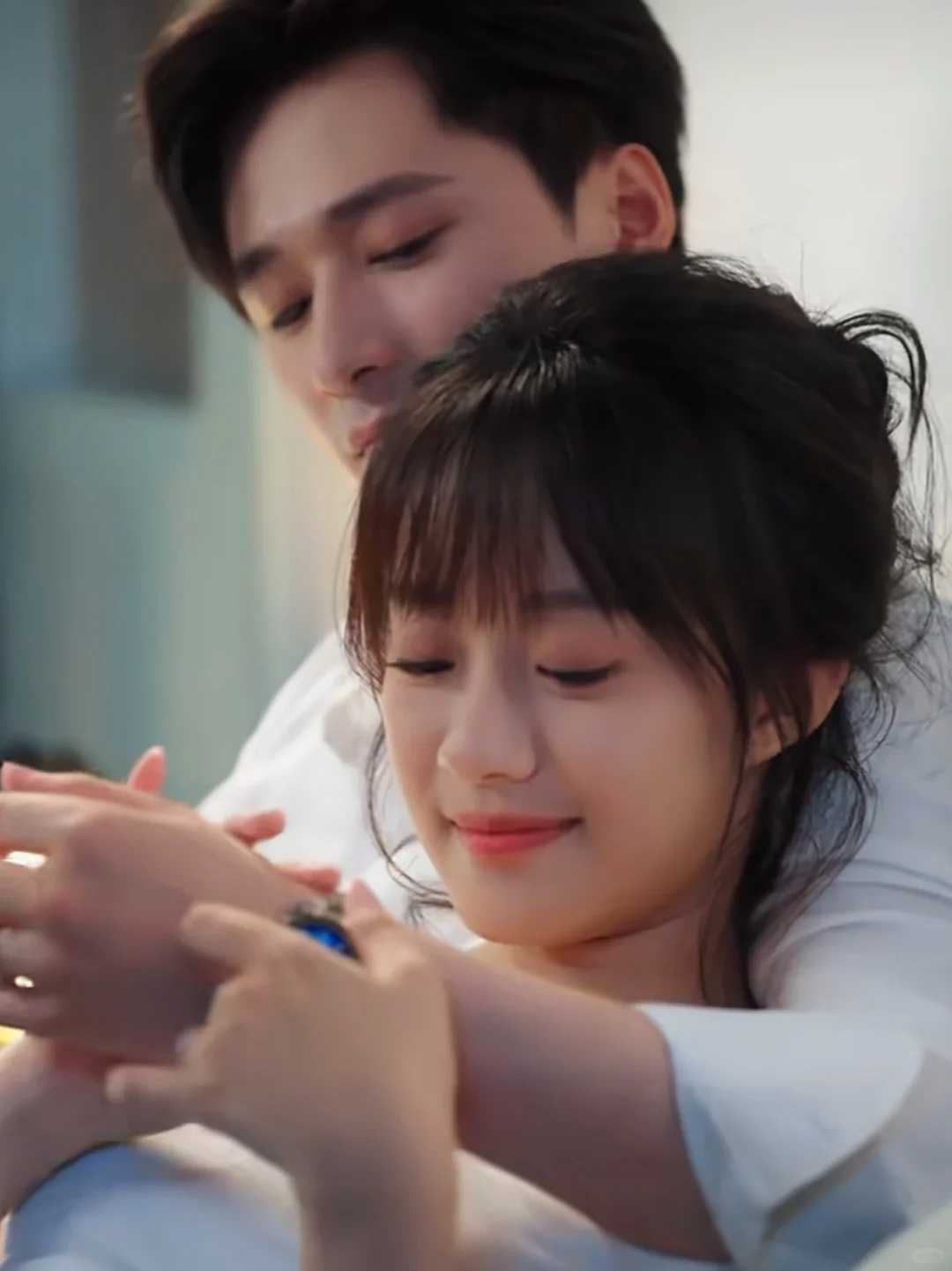 门当户对的爹系老公｜养成系甜宠🥰